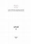 Research paper thumbnail of Teoride süs eşyaları: arkeolojik kontekstlerde prehistorik boncukların yorumu / Ornaments in theory: the interpretation of prehistoric beads in archaeological context. APAD 2, 2016