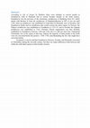 Research paper thumbnail of Conversion to Christianity in Scandinavia: A Historiographical Overview. In R.Flechner and M.Ní Mhaonaigh (eds.): The Introduction of Christianity into the Early Medieval Insular World. Converting the Isles 1. Brepols 2016, 109-132.