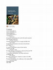 Research paper thumbnail of Patristic Theories of Biblical Interpretation: The Latin Fathers, ed. T. Toom. Cambridge: Cambridge University Press (2016)