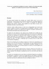 Research paper thumbnail of Acceso, uso y apropiación tecnológica de varones y mujeres en la educación media superior. Un estudio de caso en el Liceo Nº 26 de Montevideo