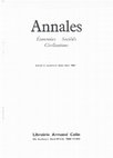 Research paper thumbnail of Surplus agricole et circulation du capital commercial : la Grèce au XIXe siècle. (Annales. Économies, Sociétés, Civilisations/1992, Vol. 47 No 2, pp 293-314)