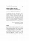 Research paper thumbnail of Leadership in collaborative policy-making: An analysis of agency roles in regulatory negotiations