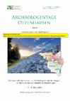 Research paper thumbnail of M. Koch (Hrsg.), Archäologentage Otzenhausen 1, Archäologie in der Großregion. Symposium Otzenhausen 7.-9. März 2014 (Otzenhausen 2015).