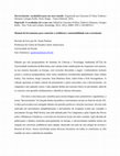 Research paper thumbnail of Manual de ferramentas para construir a resiliência e sustentabilidade sem crescimento.pdf