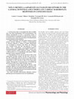 Research paper thumbnail of Non- N -methyl-d-aspartate glutamate receptors in the lateral hypothalamus modulate cardiac baroreflex responses in conscious rats