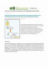 Research paper thumbnail of A simple method for preparation of pure 68Ga acetate precursor for formulation of radiopharmaceuticals