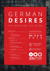 Research paper thumbnail of German Desires