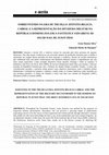 Research paper thumbnail of SOBREVIVENDO NA ERA DE TRUJILLO: HYPATÍA BELICIA CABRAL E A REPRESENTAÇÃO DA DITADURA MILITAR NA REPÚBLICA DOMINICANA EM A FANTÁSTICA VIDA BREVE DE OSCAR WAO, DE JUNOT DÍAS