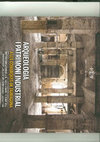 Research paper thumbnail of Arqueologia i patrimoni industrial a les comarques de Tarragona, Institut d'Estudis Vallencs, Valls, 2016 (E. Fabregat, N. Jané, F. Murillo, S. Roca, R. Roqué, A. Serra, J. Vidal)