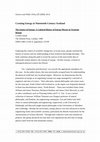 Research paper thumbnail of Review of Crosbie Smith, The Science of Energy: A Cultural History of Energy Physics in Victorian Britain