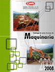 Research paper thumbnail of Maquinaria Construccion Cálculo