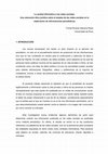 Research paper thumbnail of La verdad informativa y las redes sociales: Una valoración ético jurídica sobre el empleo de las redes sociales en la elaboración de informaciones periodísticas