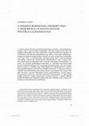 Research paper thumbnail of A nemzeti burzsoázia diszkrét bája: A demokrácia hanyatlásának politikai gazdaságtana ('The Discrete Charm of the National Bourgeoisie: The Political Economy of Democratic Backsliding'), pp. 11 -45 in Holtpont. Budapest: Napvilág Kiadó, 2016.