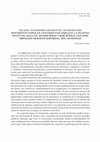 Research paper thumbnail of LEGADO. TESTIMONIO GRÁFICO DE LAS LUCHAS DEL MOVIMIENTO POPULAR COSTARRICENSE DURANTE LA SEGUNDA MITAD DEL SIGLO XX. ÁLVARO ROJAS Y JOSÉ ZÚÑIGA. SAN JOSÉ: SERVICIOS GRÁFICOS EDITORIAL, 2014. 130 PÁGINAS