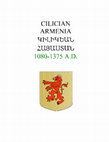 Research paper thumbnail of CILICIAN ARMENIA.pdf