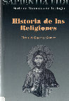 Research paper thumbnail of Historia de las Religiones ;-3S*0