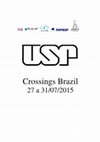 Research paper thumbnail of Crossings Brazil