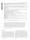 Research paper thumbnail of Isolamento e atividades biológicas de produtos naturais das esponjas monanchora arbuscula, aplysina sp. petromica ciocalyptoides e topsentia ophiraphidites, da ascídia didemnum ligulum e do octocoral carijoa riisei