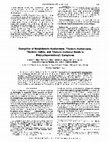 Research paper thumbnail of Energetics of molybdenum-azobenzene, titanium-azobenzene, titanium-iodide, and titanium-carbonyl bonds in bis (cyclopentadienyl) complexes