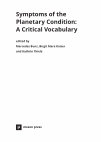 Research paper thumbnail of “Parrhesia.” Symptoms of the Planetary Condition: A Critical Vocabulary. Ed. Mercedes Bunz, Birgit Mara Kaiser, and Kathrin Thiele. Lüneburg: Meson Press, 2017. 85–90.