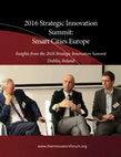 Research paper thumbnail of (Un)Plugging Smart City Transformations and Strategies in Europe (Harvard University Whitepaper)