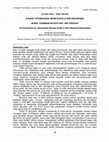 Research paper thumbnail of ULASAN BUKU - Kajian Tatabahasa Arab Dahulu dan Sekarang oleh Muhammad Marwan Ismail dan Wan Moharani Mohammad (Al-Qanatir International Journal of Islamic Studies)