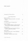 Research paper thumbnail of (2015) Plain Language Communication for Refugees and Asylum Seekers in Italy: Language Improvement or Linguicide?