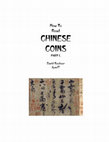 Research paper thumbnail of HOW TO READ CHINESE CASH COINS