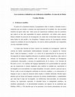 Research paper thumbnail of Los recursos evaluativos en el discurso científico: el caso de la Física