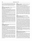 Research paper thumbnail of Model-Structure, Mutagenesis and Functional Characteristics of the Human Transporter, NHA2