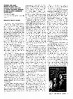 Research paper thumbnail of Book Review: FATHER, SON, AND CONSTITUTION: HOW JUSTICE TOM CLARK AND ATTORNEY GENERAL RAMSEY CLARK SHAPED AMERICAN DEMOCRACY