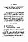 Research paper thumbnail of SOLICITATION OF LAW FIRM CLIENTS BY DEPARTING PARTNERS AND ASSOCIATES: TORT, FIDUCIARY, AND DISCIPLINARY LIABILITY