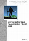 Research paper thumbnail of Kurhany z epoki brązu w dorzeczu Dniestru – badania geofizyczne i weryfikacja archeologiczna. Abstrakt