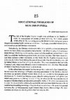 Research paper thumbnail of Educational Problems of Muslims in India