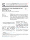 Research paper thumbnail of Unclarity confusion and expiration date labels in the United States: A consumer perspective