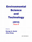 Research paper thumbnail of Modeling of Different Landfill Daily Cover Using Hydrus- 2d/3d –Jordan