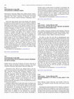 Research paper thumbnail of Effects of solar UVA and UVB on gene expression and phenolic accumulation in< i> Betula pendula</i> leaves