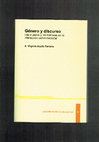 Research paper thumbnail of Género y discurso: las mujeres y los hombres en la interacción conversacional