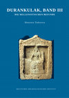 Research paper thumbnail of Geoarchaeological Surveys in the Durankulak Region. – In: H. Todorova (ed.  ). Durankulak, Band III, Rahden/Westf. 2016, (Verlag Marie Leidorf GmbH, Hardcover: ISBN-13: 978-3-86757-015-2; ISBN-10: 3-86757-015-9)