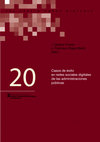 Research paper thumbnail of Casos de éxito en redes sociales digitales de las administraciones públicas