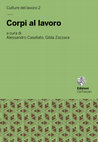 Research paper thumbnail of Corpi al lavoro