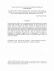 Research paper thumbnail of ¿Qué tan efectiva es la protección de los consumidores?