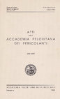 Research paper thumbnail of Una fonte trascurata dei Quaderni del carcere di Antonio Gramsci: il "Labour Monthly" del 1931