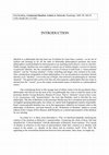 Research paper thumbnail of Continental Idealism, INTRODUCTION.pdf