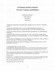 Research paper thumbnail of Servitization and Deservitization: Overview, Concepts, and Definitions