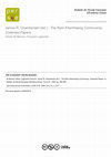 Research paper thumbnail of Book review of "The Ram Khamhaeng Controversy" by James R. Chamberlain (ed.)