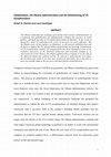 Research paper thumbnail of Globalization, the Obama Administration and the Refashioning of US Exceptionalism