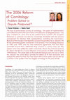 Research paper thumbnail of EIPASCOPE Bulletin 2005/1