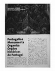 Research paper thumbnail of Lusitana Musica IV: Portugaliae Monumenta Organica