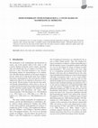 Research paper thumbnail of Immunotherapy with interleukin-2: a study based on mathematical modeling